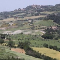 Toscane 09 - 276 - Paysages